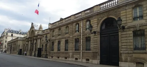 Attentat déjoué : l’Élysée et un commissariat du 93 parmi les cibles