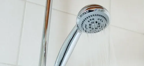 Santé : pourquoi votre pommeau de douche peut-il vous rendre malade ?