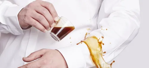 Induo : cette startup invente un tissu qui ne se tache pas