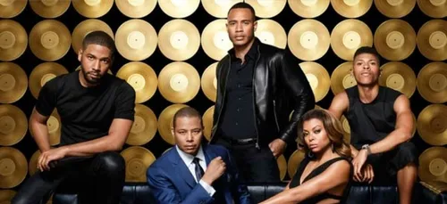 Empire : la série s’arrête !