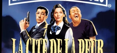 Festival de Cannes : il y aura bien une Carioca géante !