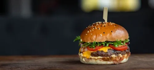 Distributions gratuites de burgers ce mercredi à Paris