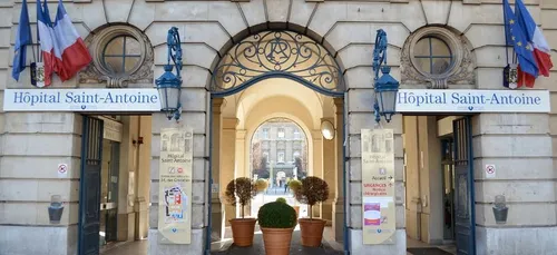 Île-de-France : journée portes ouvertes dans les hôpitaux de l'AP-HP
