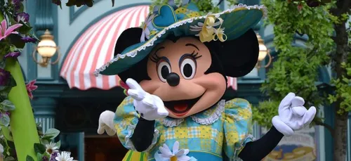 Job de rêve : Disneyland Paris cherche les personnages de ses...