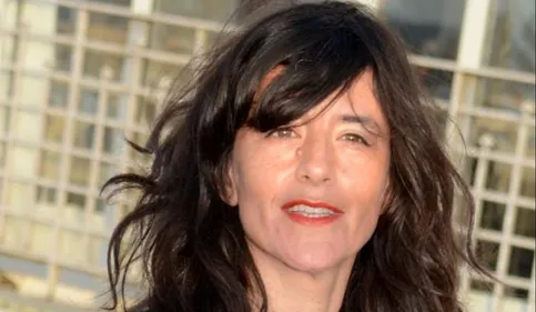 Festival de Cannes : Romane Bohringer dévoile ses pieds abîmés...