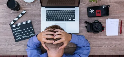 On connaît les régions où les salariés sont les plus stressés !