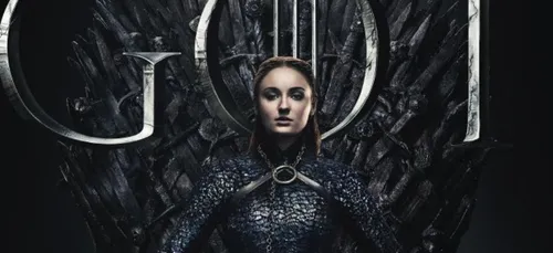 Game of Thrones : Sophie Turner est furieuse contre les fans de la...