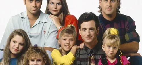 Ce crossover entre Game of Thrones et La Fête à la maison est tout...