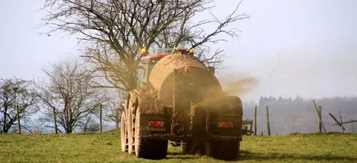 On peut désormais être transformé en engrais après sa mort