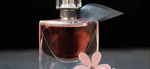 Une marque française lance un parfum qui sent...le sexe !