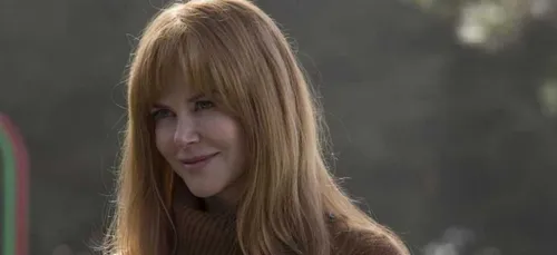 Nicole Kidman a spoilé la saison 2 de "Big Little Lies" avant sa...