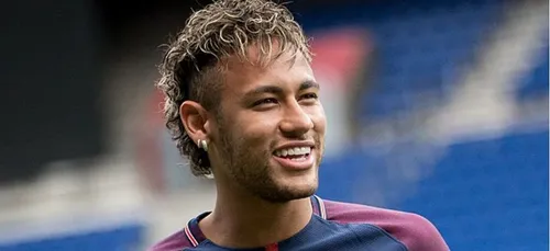 PSG : le footballeur brésilien Neymar est accusé de viol