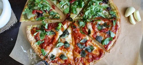 La deuxième meilleure pizzeria d’Europe est à Paris ! (photo)