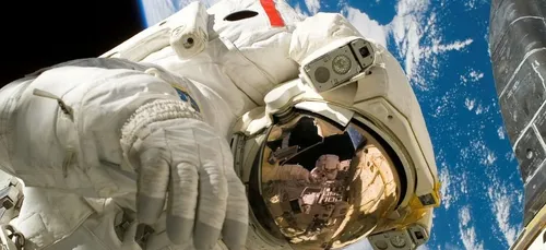 Offrez-vous un voyage dans l'espace dès 2020 avec la NASA