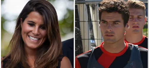 Karine Ferri et Yoann Gourcuff se sont dit "oui" dans le Var