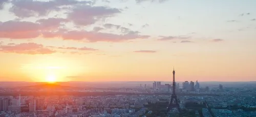Des températures caniculaires de retour sur l’Île-de-France