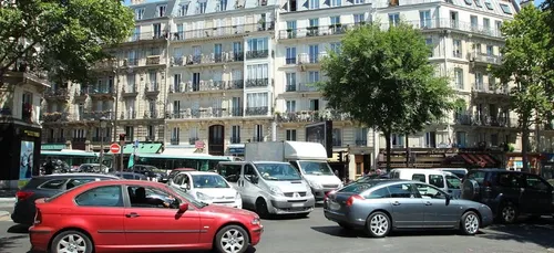 Votre véhicule pourra-t-il encore rouler dans Paris après le 1er...