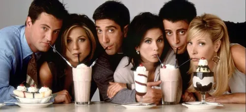 Friends : cette photo de Matthew Perry inquiète les fans de la...