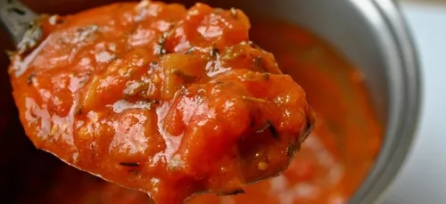 Bout de verre dans une sauce Panzani, sa fille manque de s'étouffer