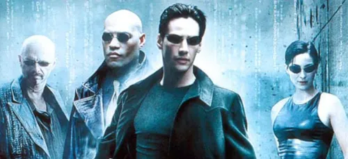 "Matrix 4" : un acteur de Black Panther reprend le rôle de Keanu...
