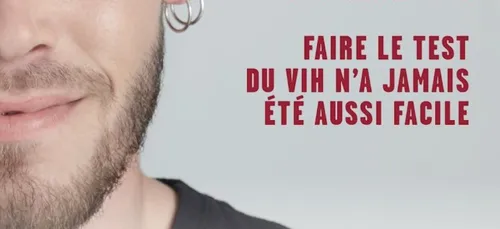 Des tests VIH gratuits et sans ordonnance à Paris