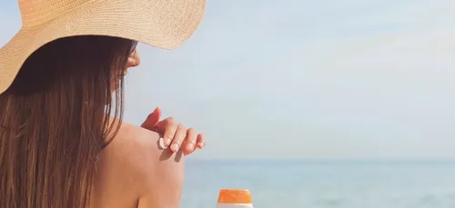 Cette astuce surprenante pour guérir d'un coup de soleil fait le...