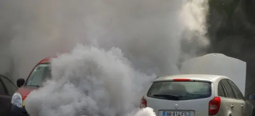 Troquer son vieux diesel contre un véhicule moins polluant va...