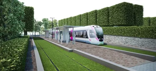 Un bus à la place du train pendant 3 ans dans les Yvelines