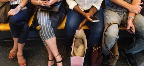 Dans quelles lignes de métro capte-on le mieux la 4G à Paris ?