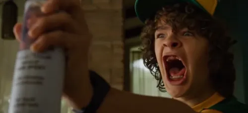 Stranger things saison 4 : les premières informations dévoilées