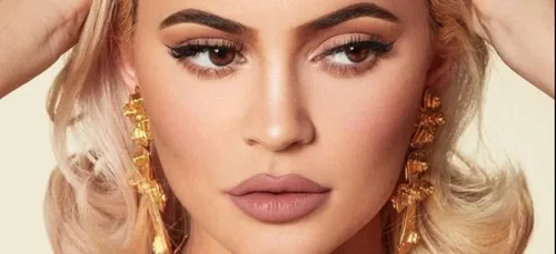 Kylie Jenner se dévoile entièrement nue lors de vacances entre...