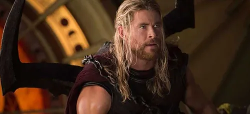 Y'aura-t-il un quatrième volet du film "Thor" ? Marvel répond !