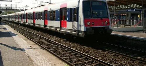Plusieurs gares du RER B fermées tout l’été