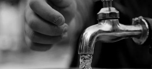 Eau radioactive : le Samu submergé d’appels ce week-end en...