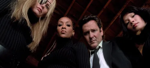 Kill Bill 3 : le prochain film de Quentin Tarantino ?