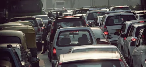 Un samedi noir sur les routes dans toute la France !