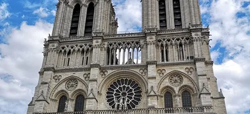 Pollution au plomb : faut-il confiner Notre-Dame de Paris ?