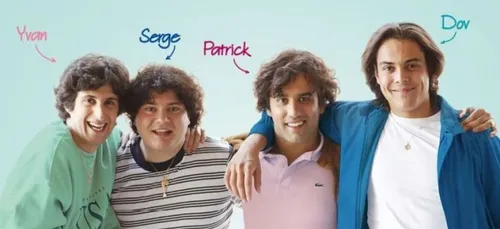 "La vérité si je mens ! Les débuts" : le préquel du célèbre film...