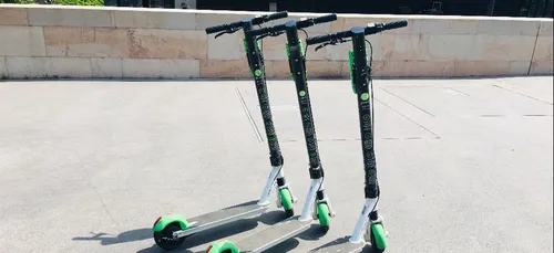 Yvelines : un conducteur en trottinette électrique prend l’A86 et...