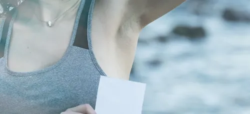 Se botoxer les aisselles pour ne plus transpirer, la nouvelle...