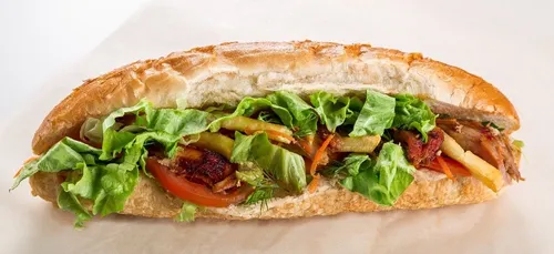 Son sandwich ne lui plaît pas, il tue un serveur par balle
