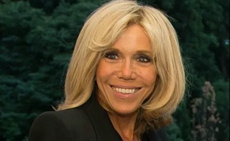 Brigitte Macron fera sa rentrée des classes en Seine-Saint-Denis