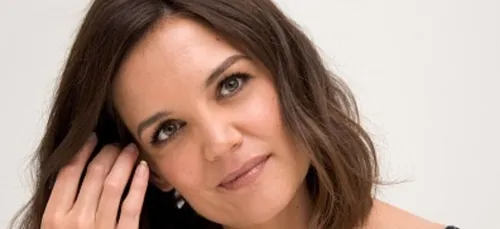 Katie Holmes et Jamie Foxx annoncent leur rupture après 6 ans...