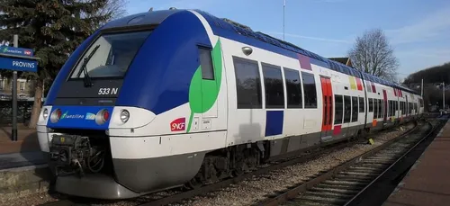 Seine-et-Marne : il recherche le grand amour croisé dans un train