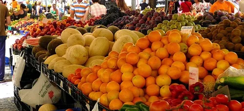 Des fruits et légumes à prix cassés toute la journée en Île-de-France