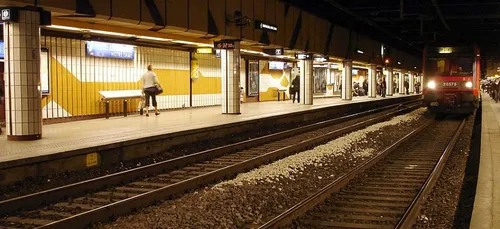 Le RER A sera en partie fermé le soir depuis Nanterre