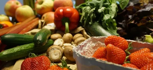 Manger 5 fruits et légumes par jour est devenu un luxe pour les...