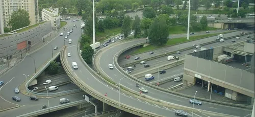 Pollution : fin de la circulation différenciée en Île-de-France