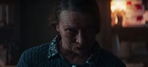 "Marianne" : Netflix dévoile la bande-annonce de sa première série...