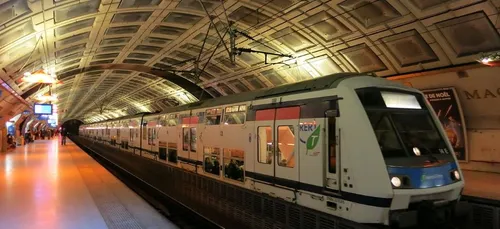 La grogne monte du côté des usagers de la ligne E du RER